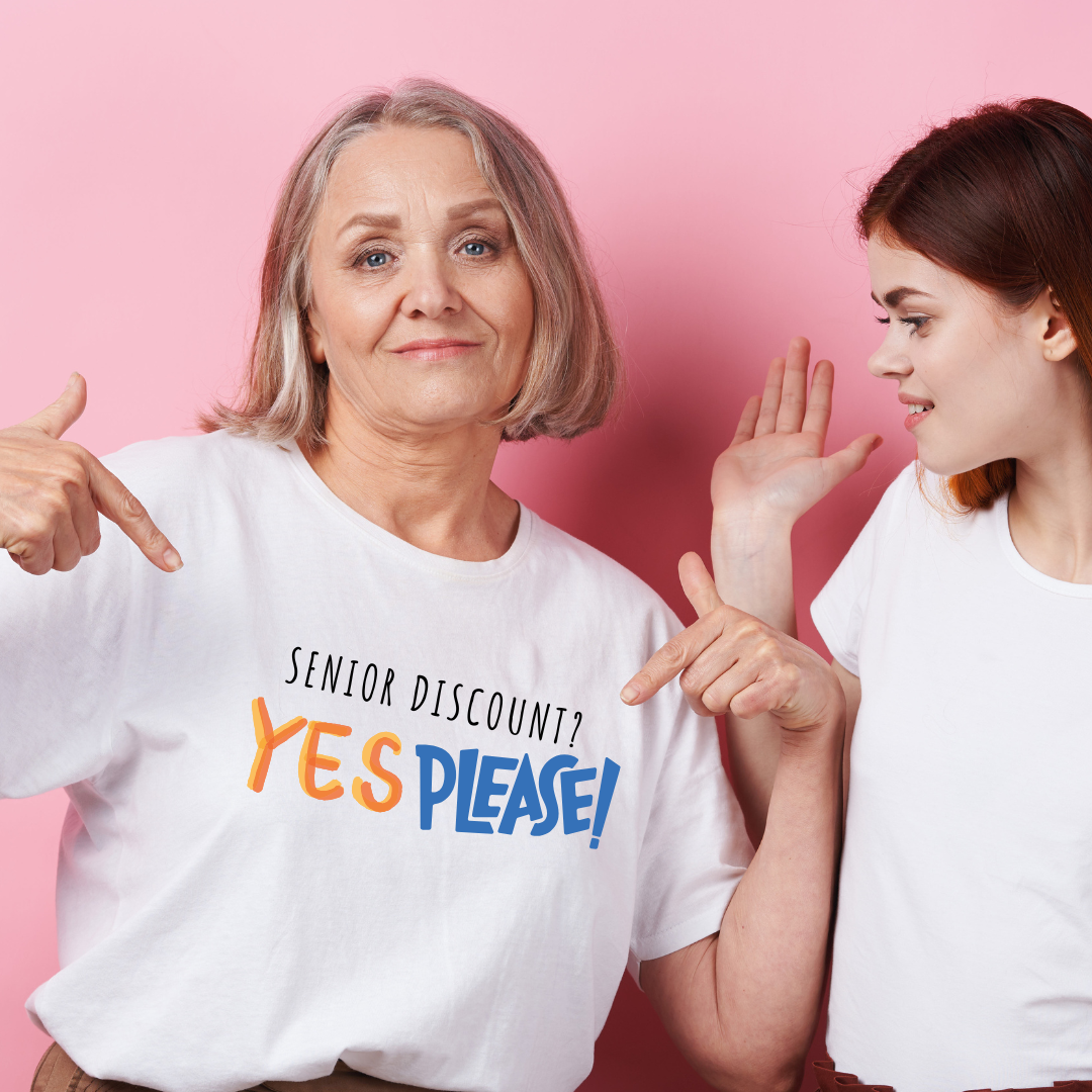 SHOP - Funny Sayings