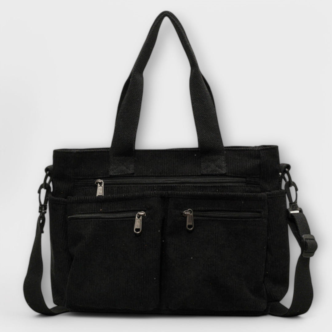 Megan | Tote Bag