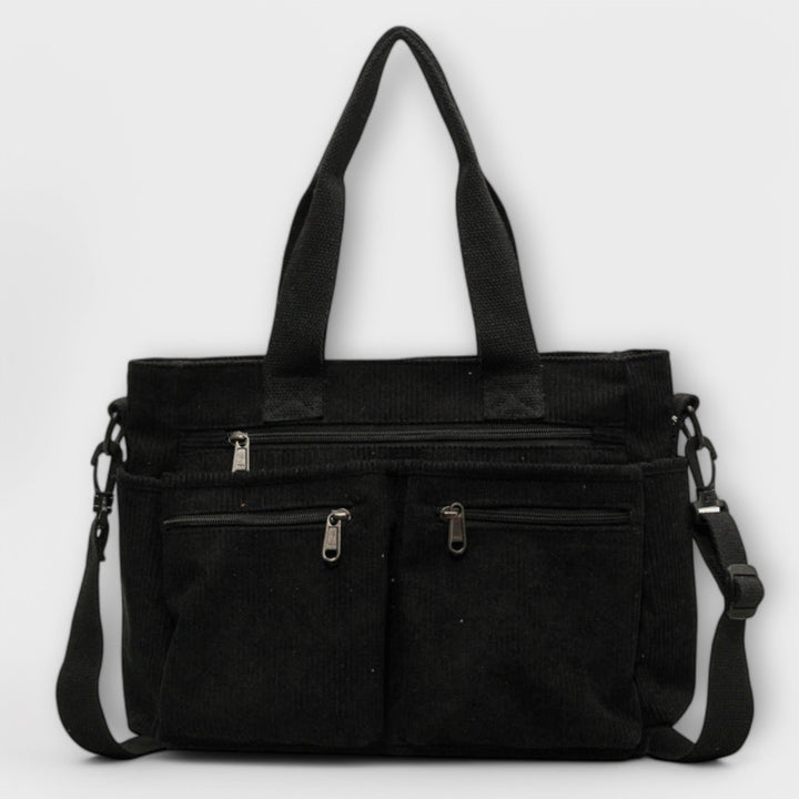 Megan | Tote Bag