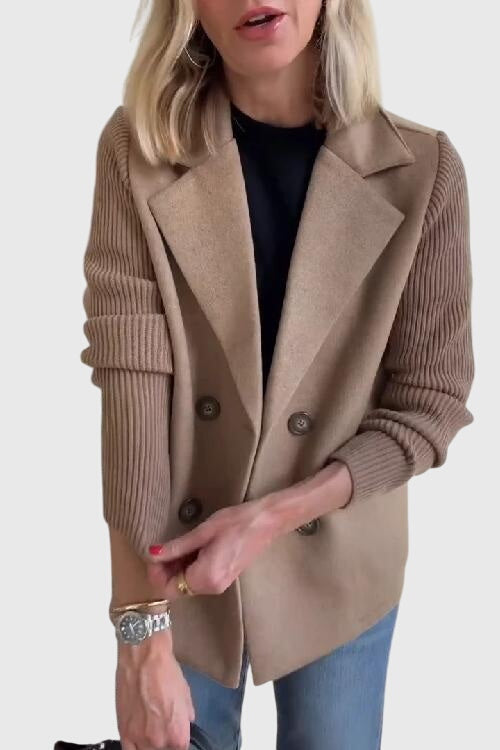 Brigid | Elegant Blazer
