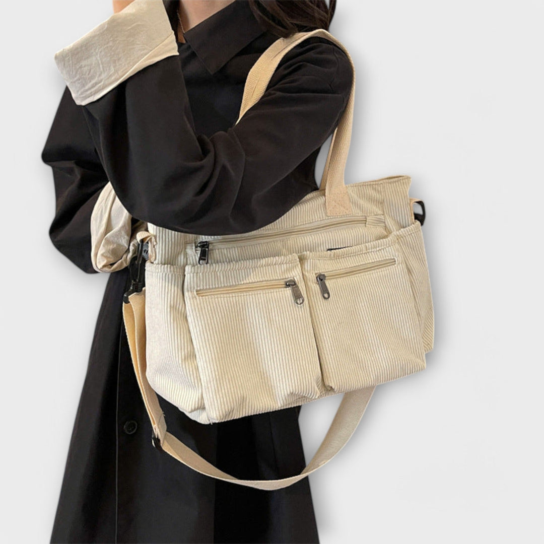 Megan | Tote Bag