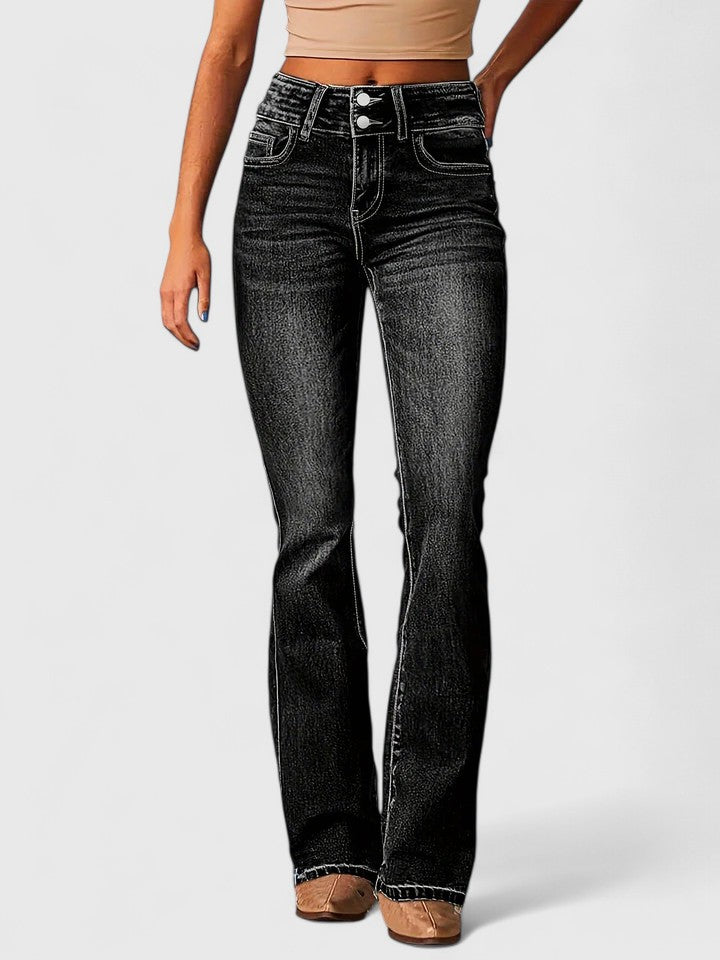 Cressida | Sophisticated Trousers
