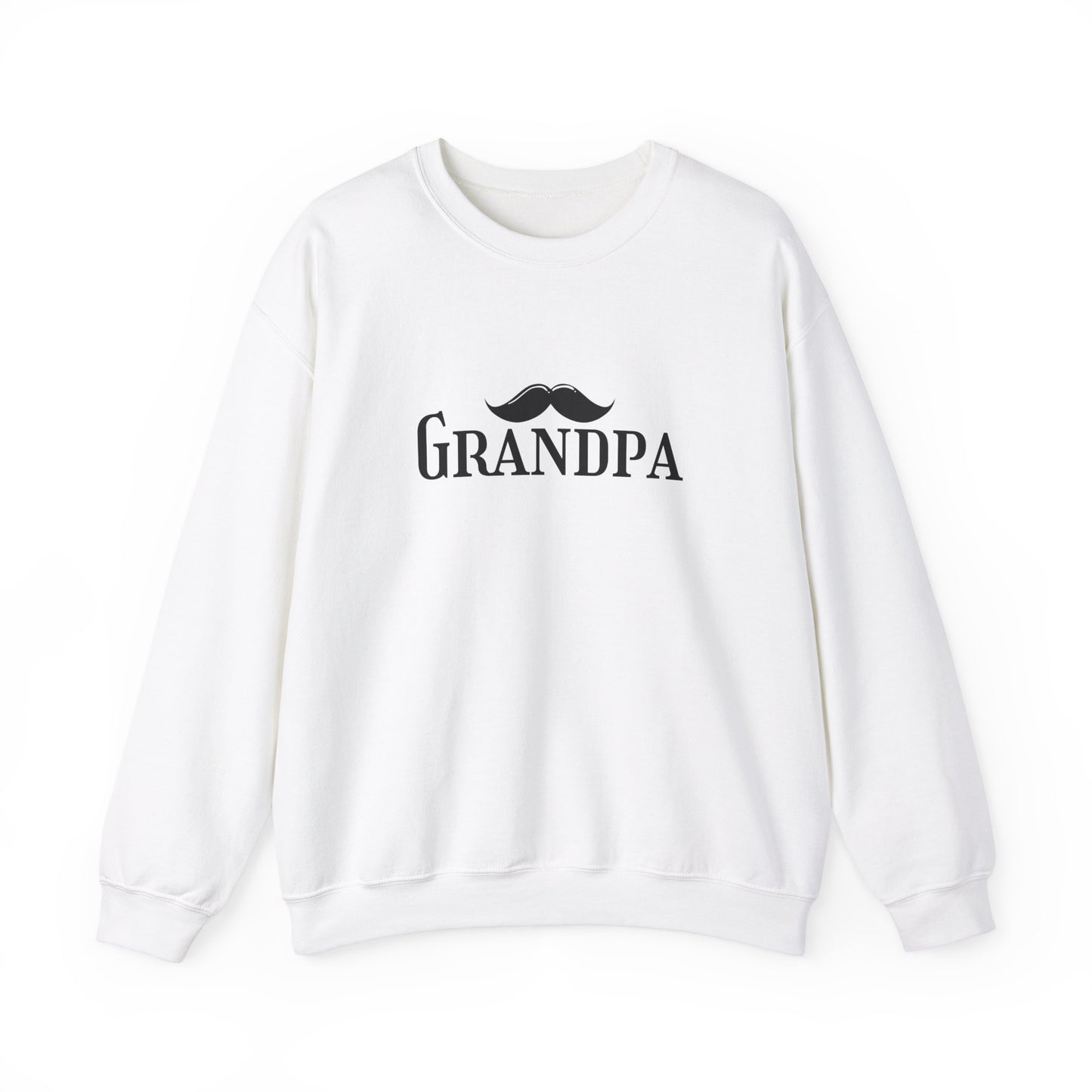 Crewneck: Grandpa