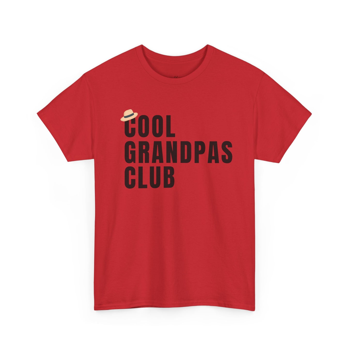 Cool Grandpa's Club