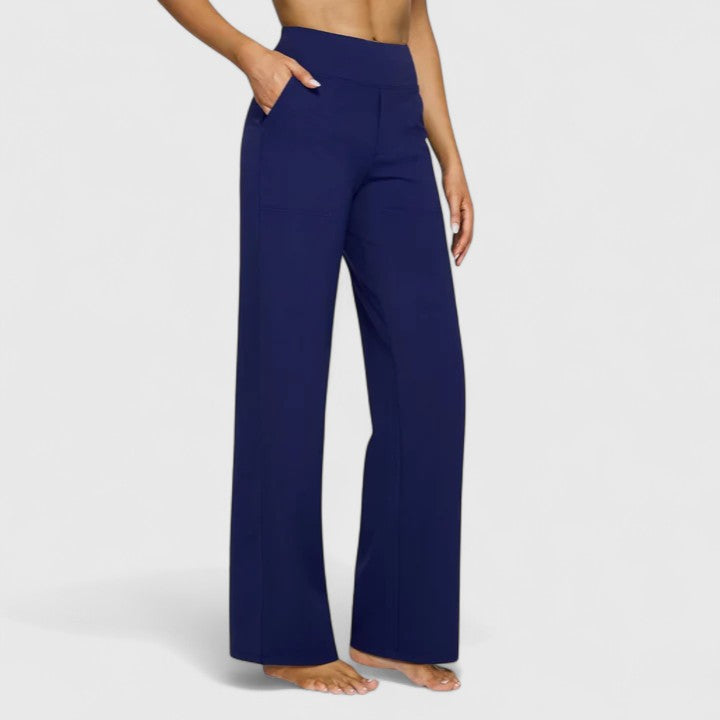 Saskia | Sophisticated Trousers
