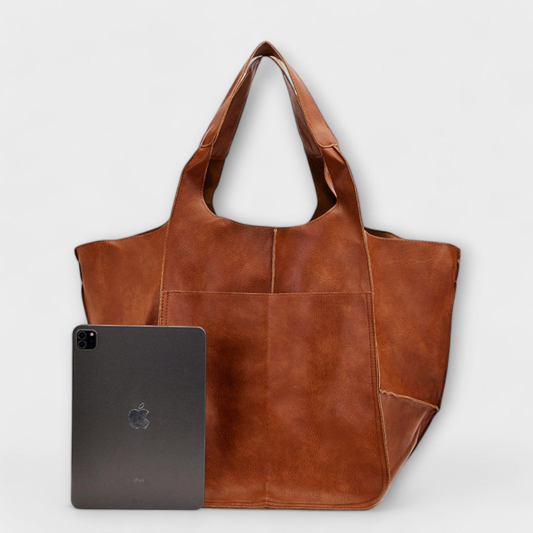 Lola | Oversized Weekender Bag