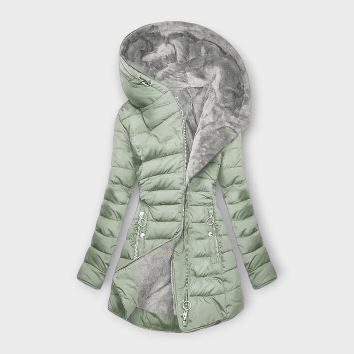Rhosyn | Comfortable Jacket