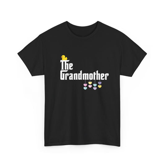 The Grandmother