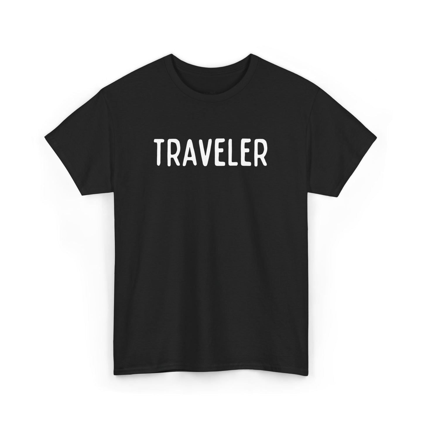 Traveler