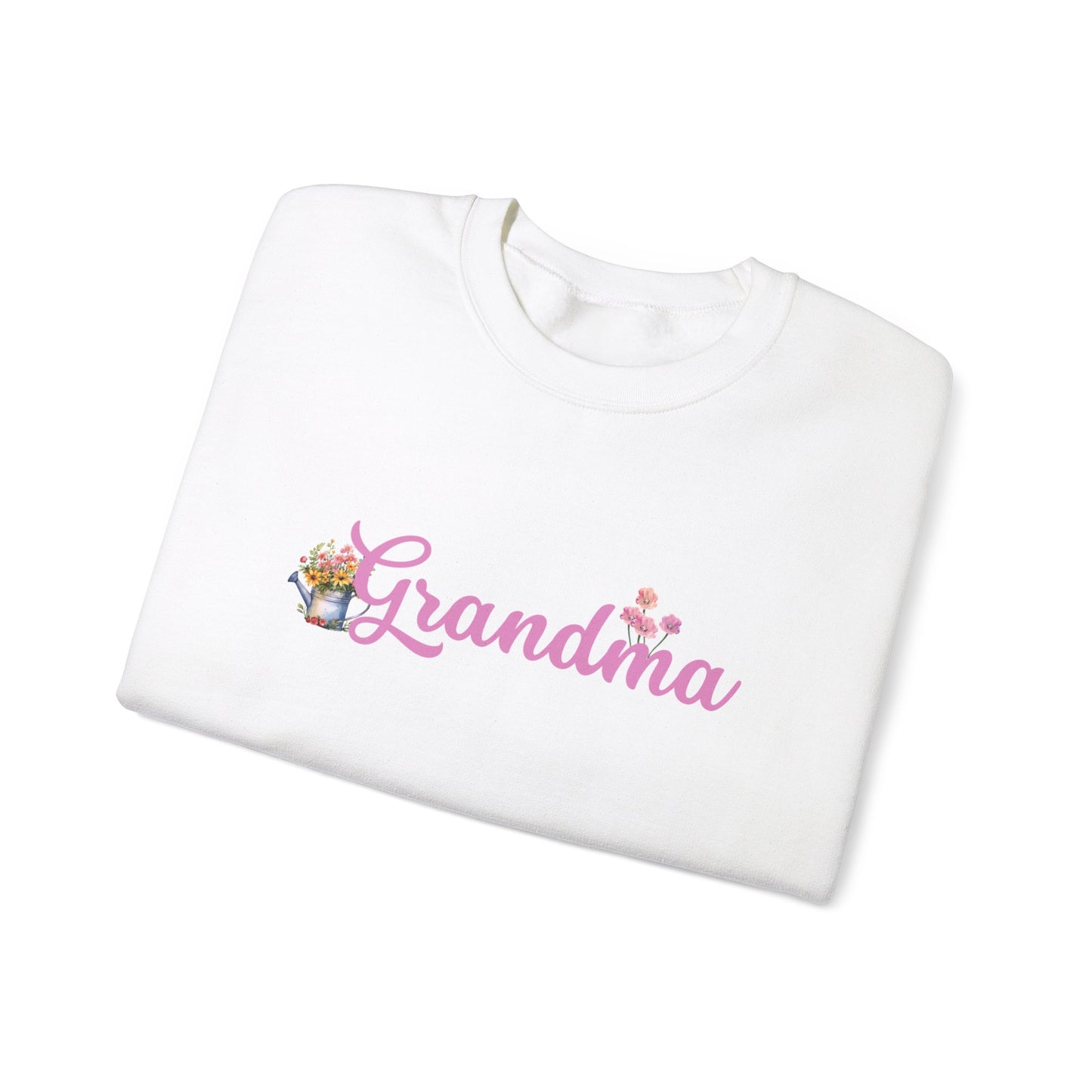 Crewneck: Grandma