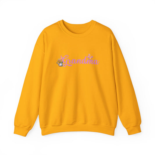 Crewneck: Grandma