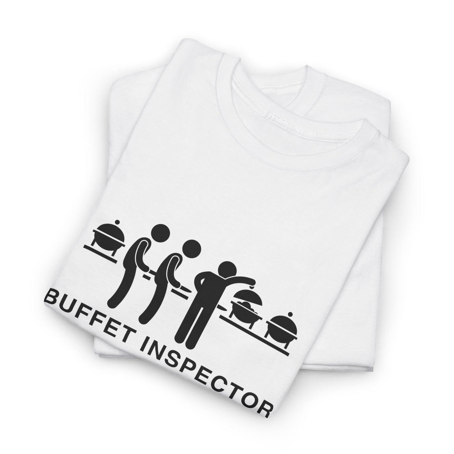 Buffet Inspector