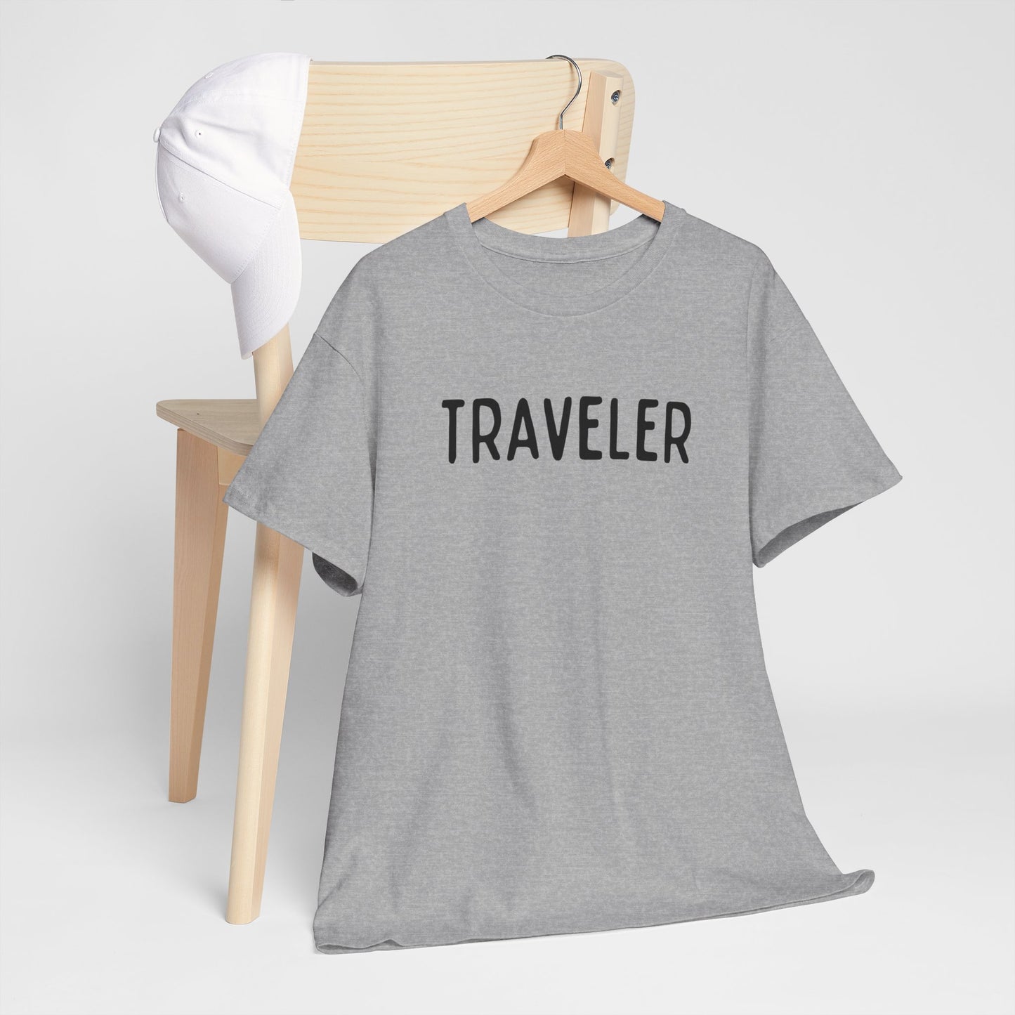 Traveler