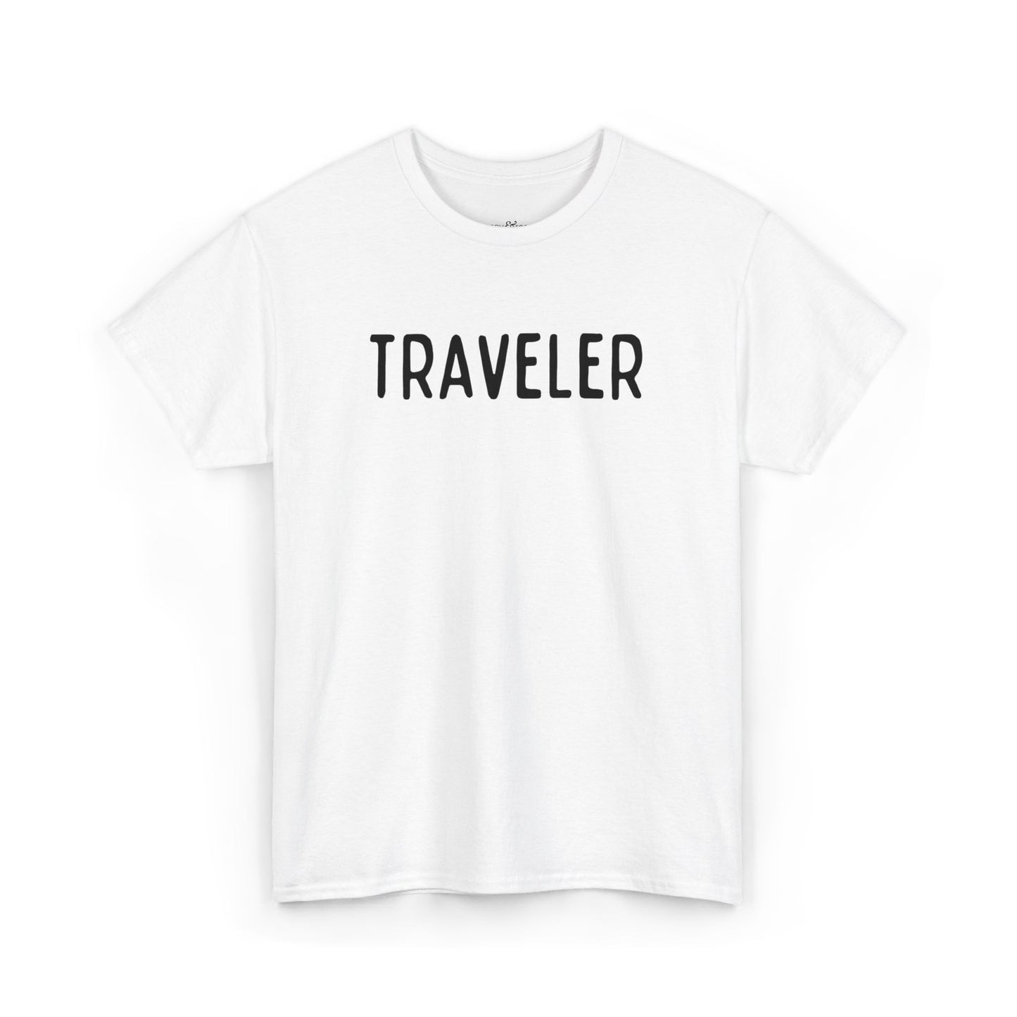 Traveler