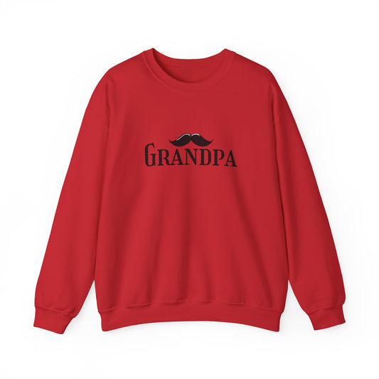 Crewneck: Grandpa