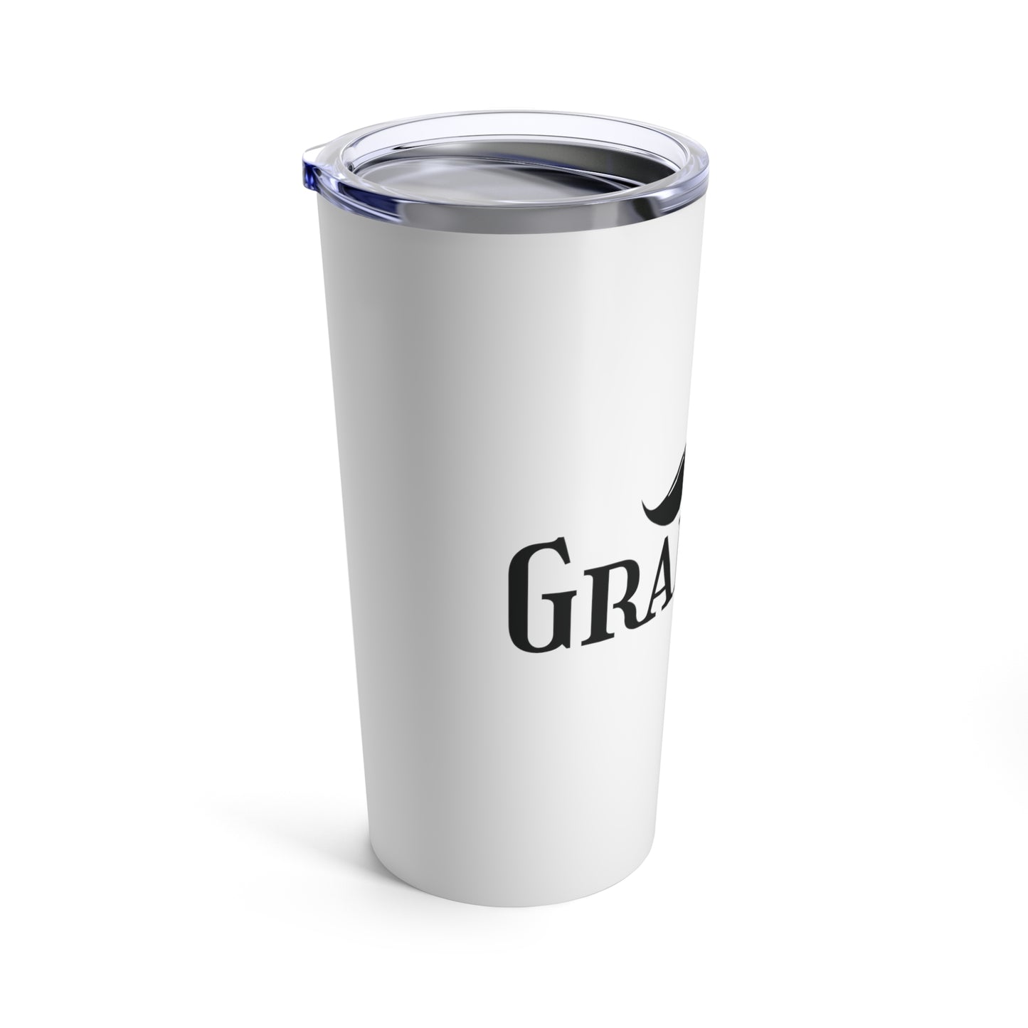 Tumbler 20oz: Grandpa