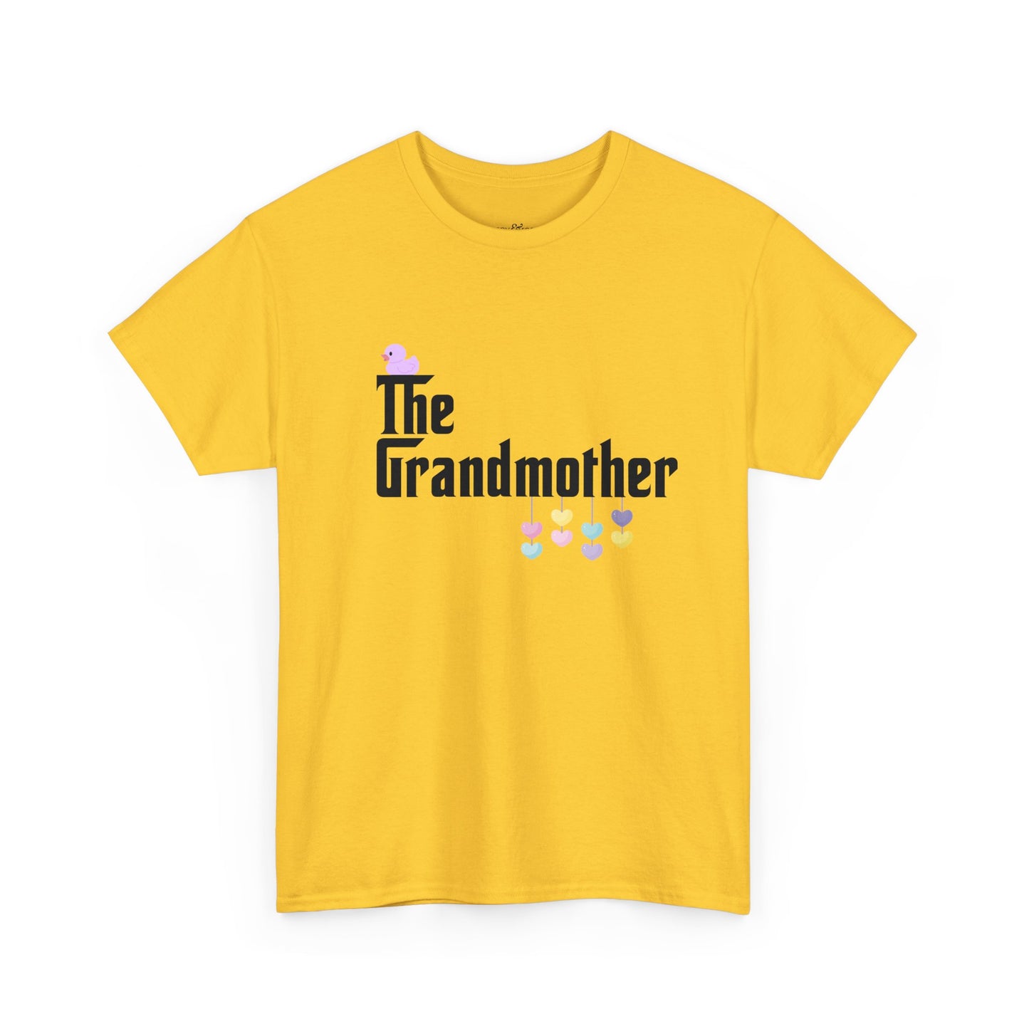 The Grandmother