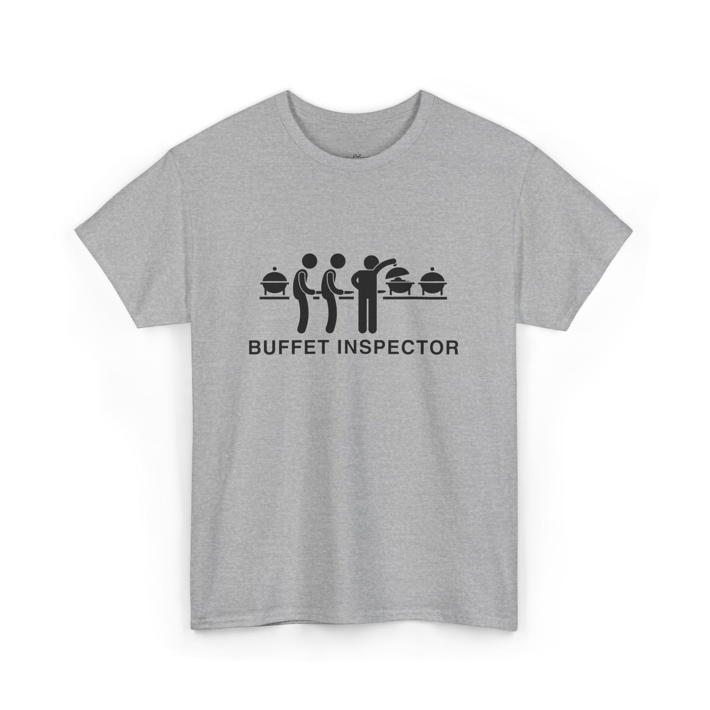 Buffet Inspector