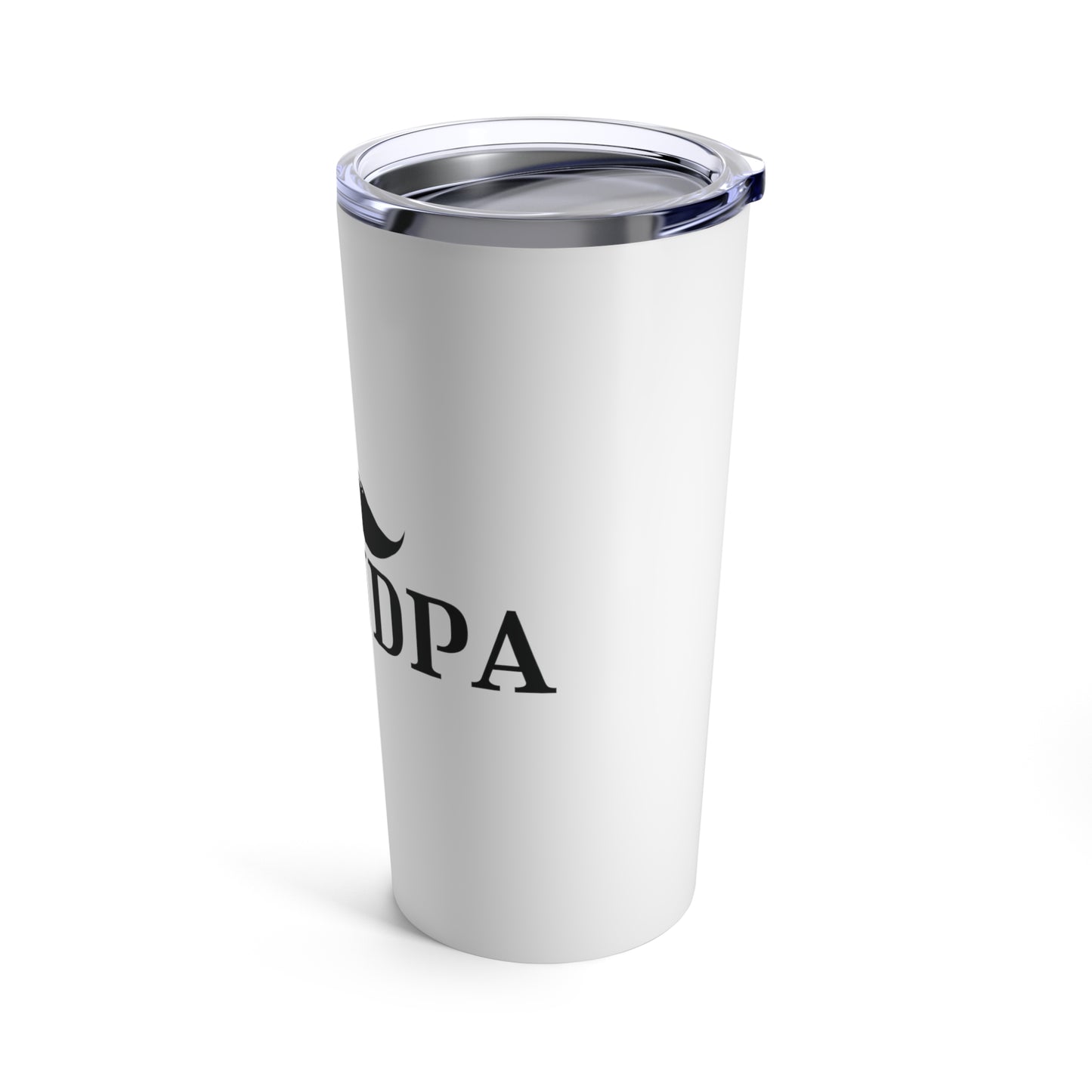 Tumbler 20oz: Grandpa