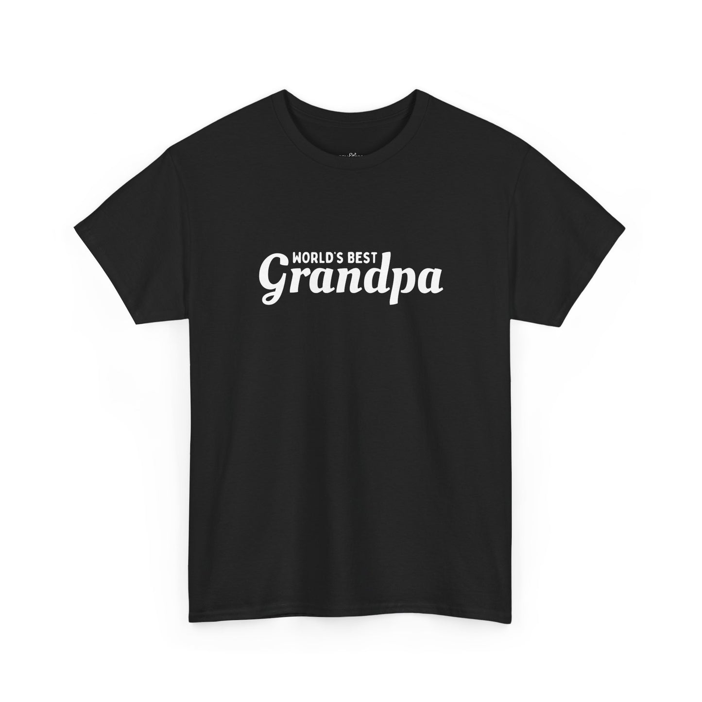 World's Best Grandpa