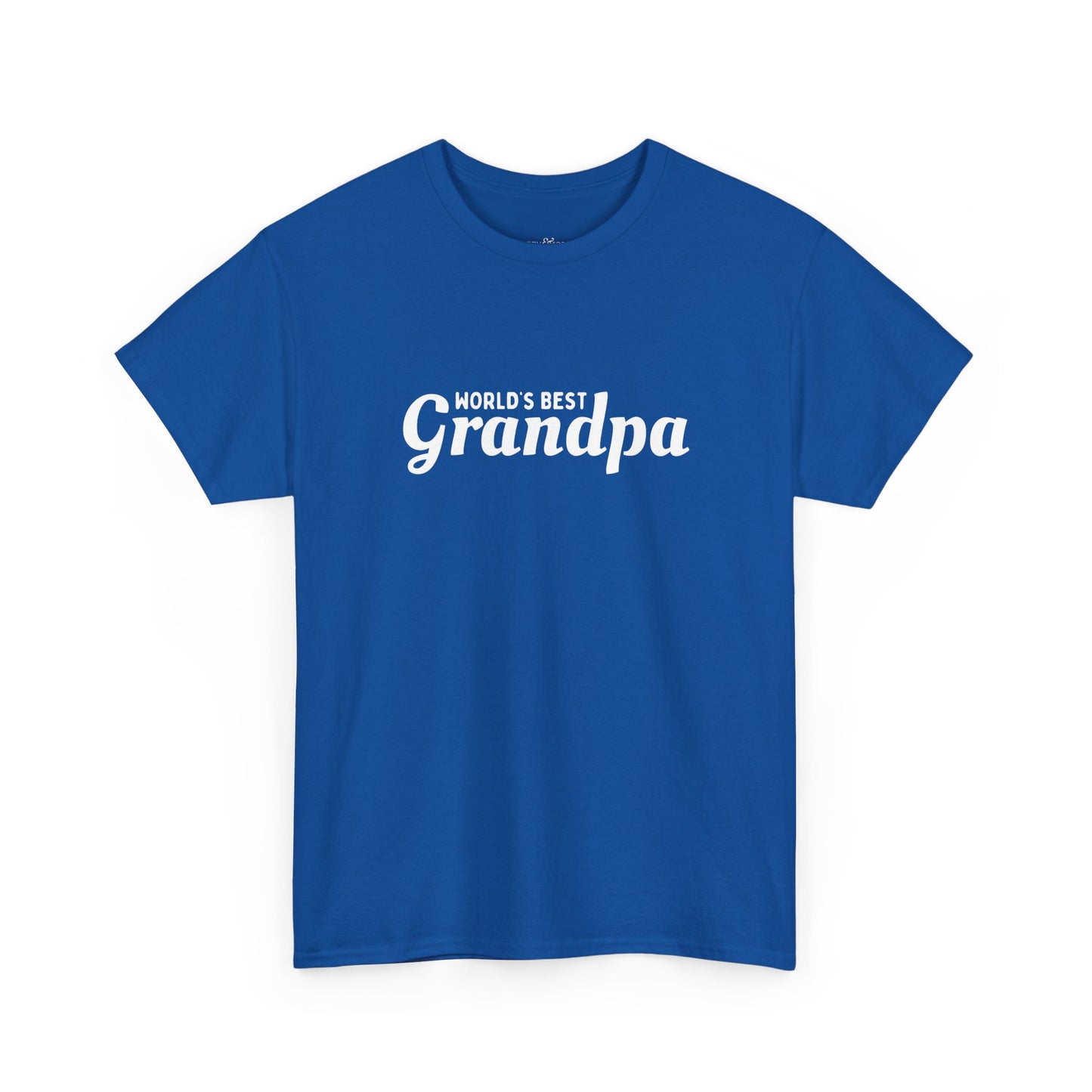 World's Best Grandpa