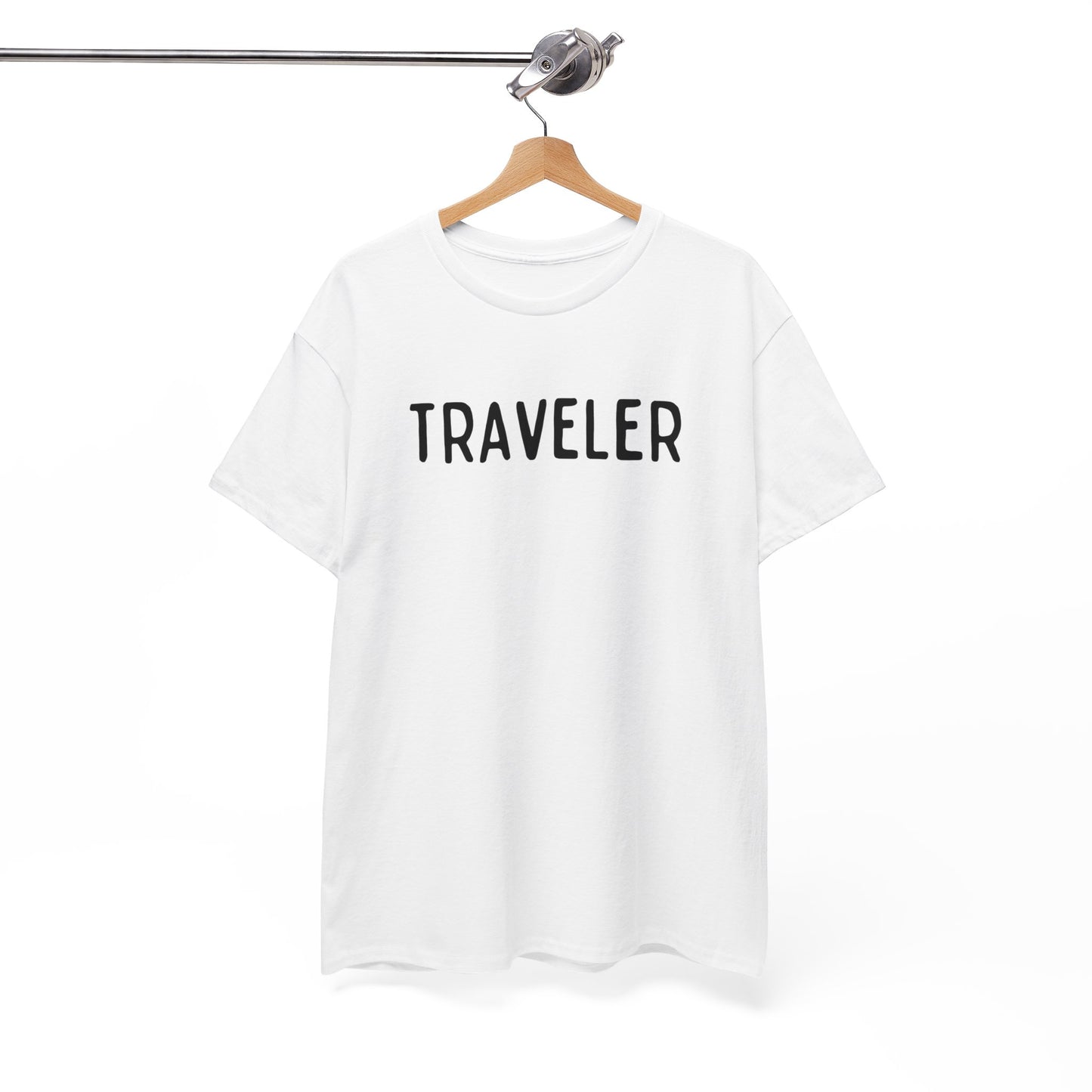 Traveler