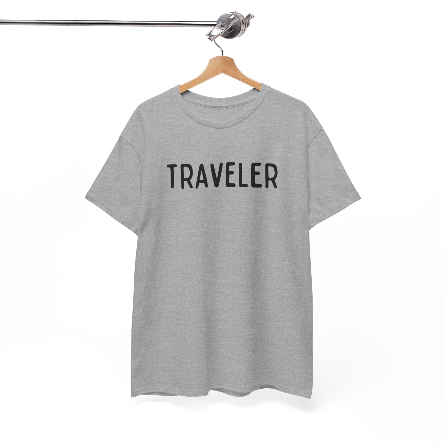 Traveler