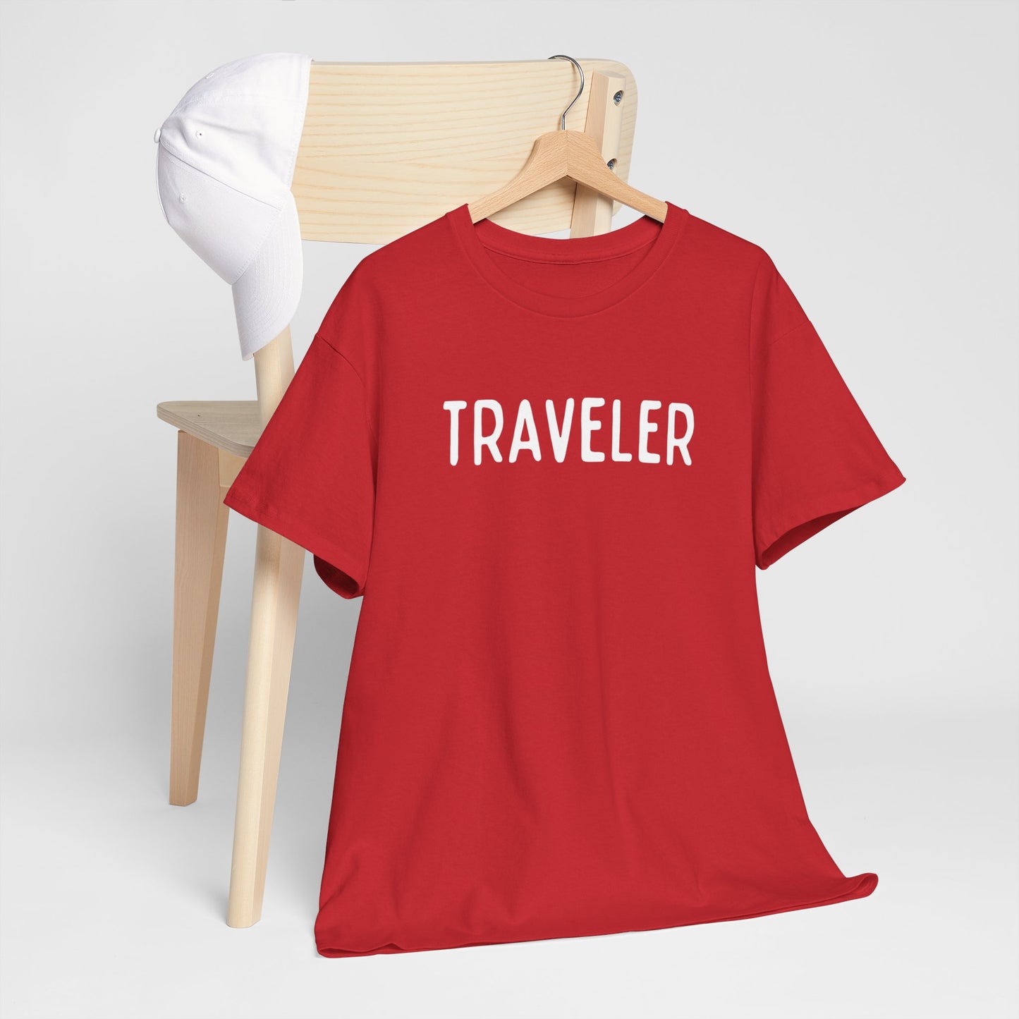 Traveler