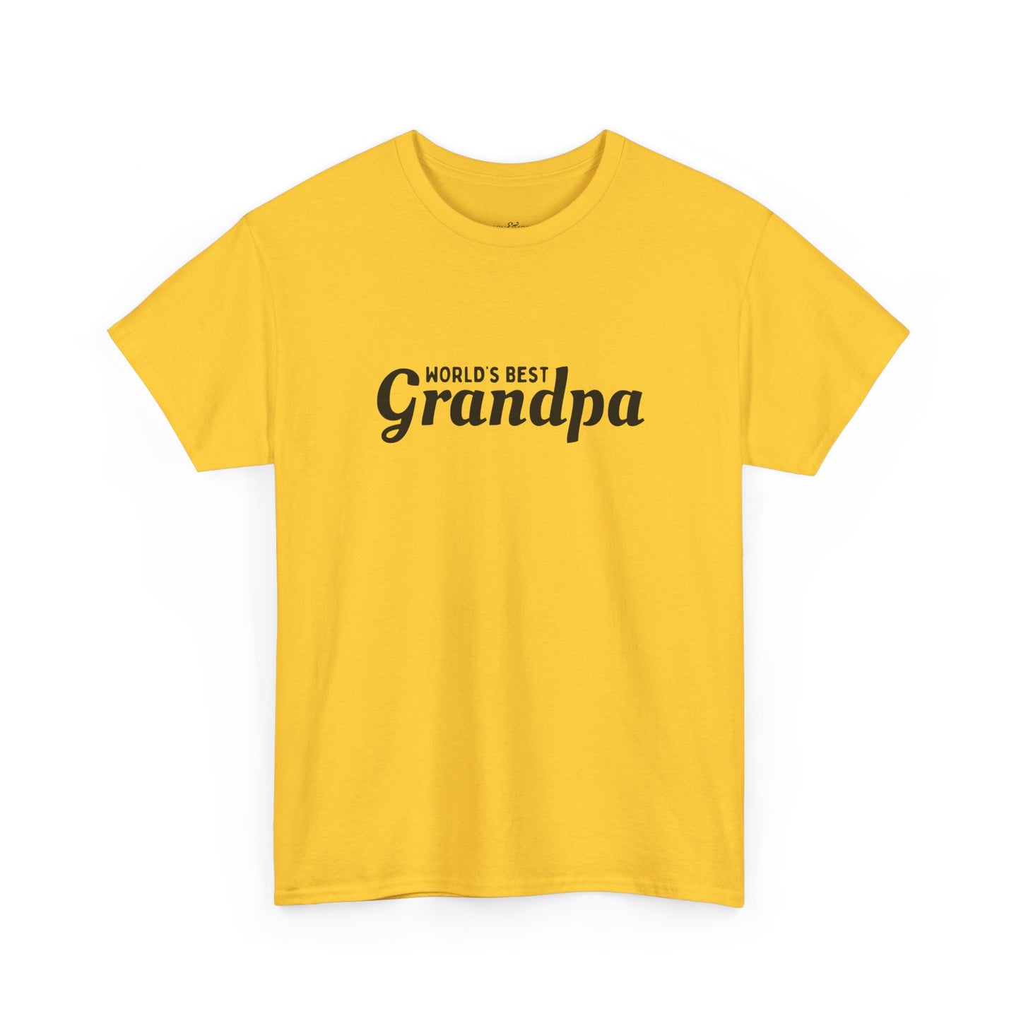 World's Best Grandpa