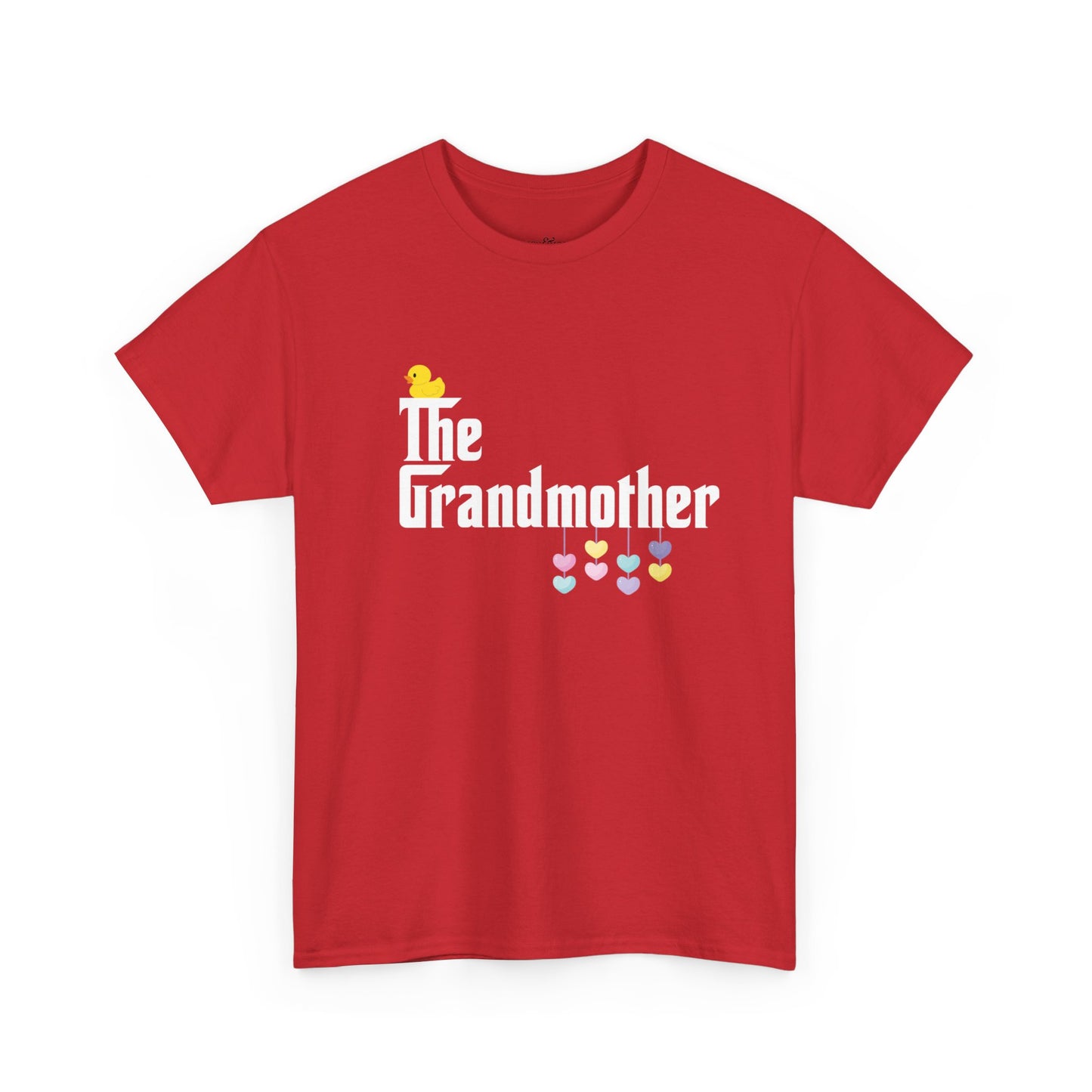 The Grandmother