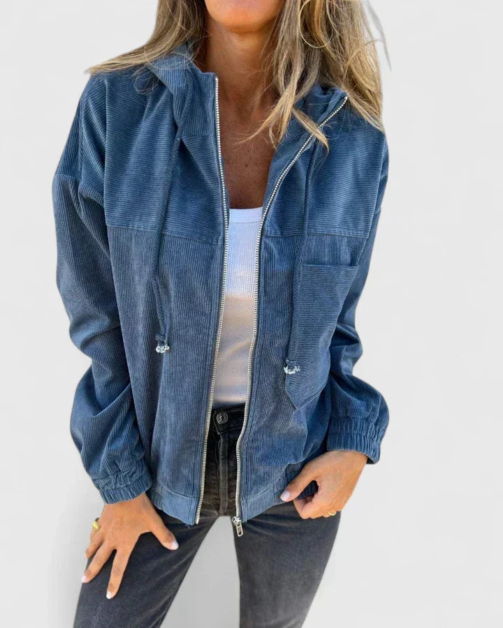 Ruby | Comfortable Jacket