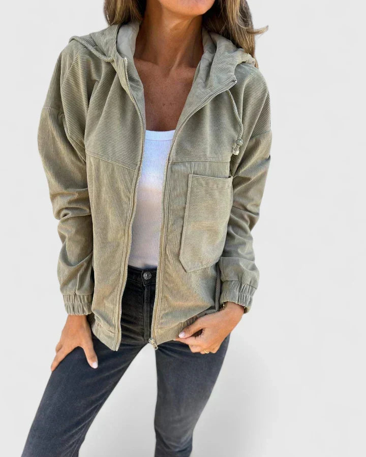 Ruby | Comfortable Jacket