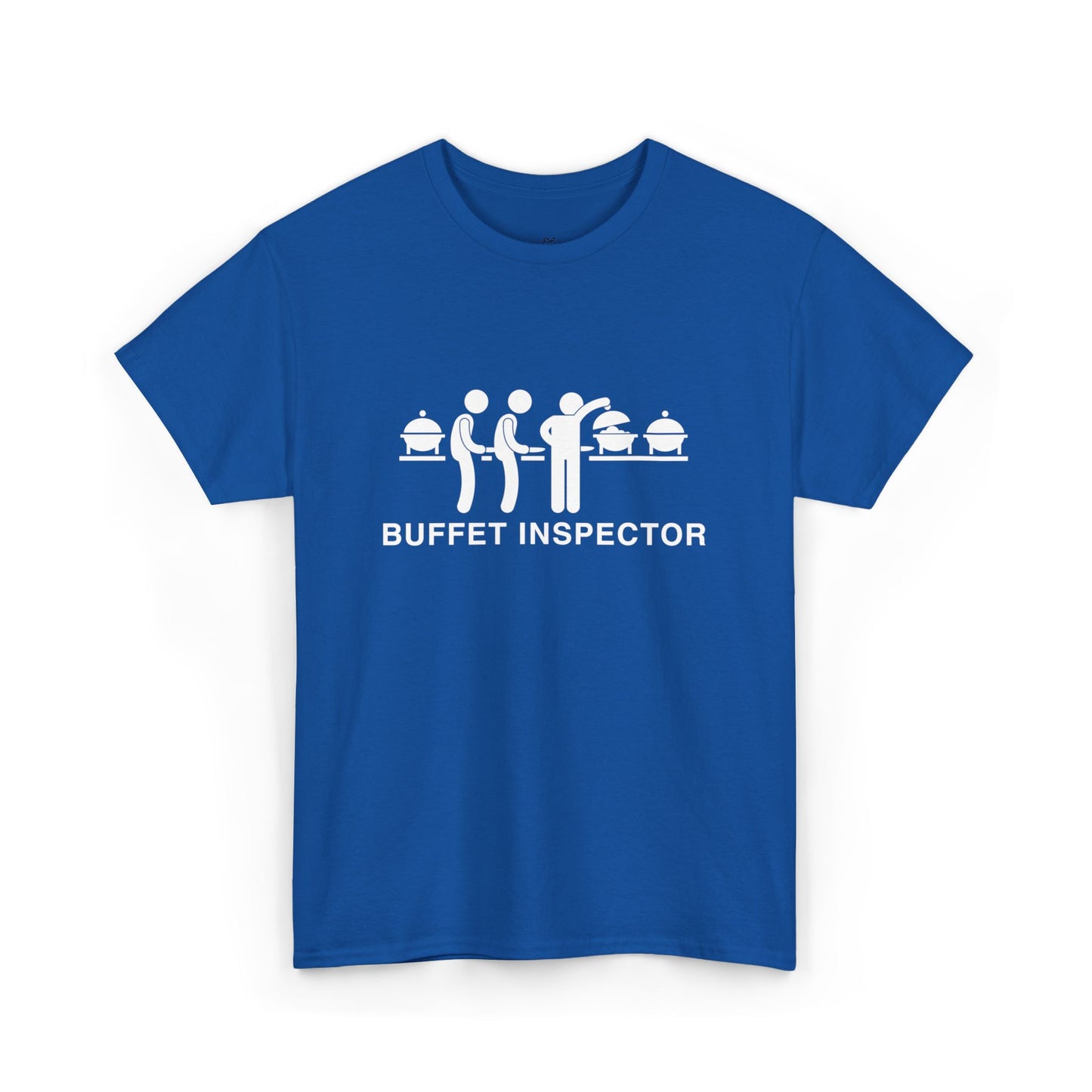 Buffet Inspector