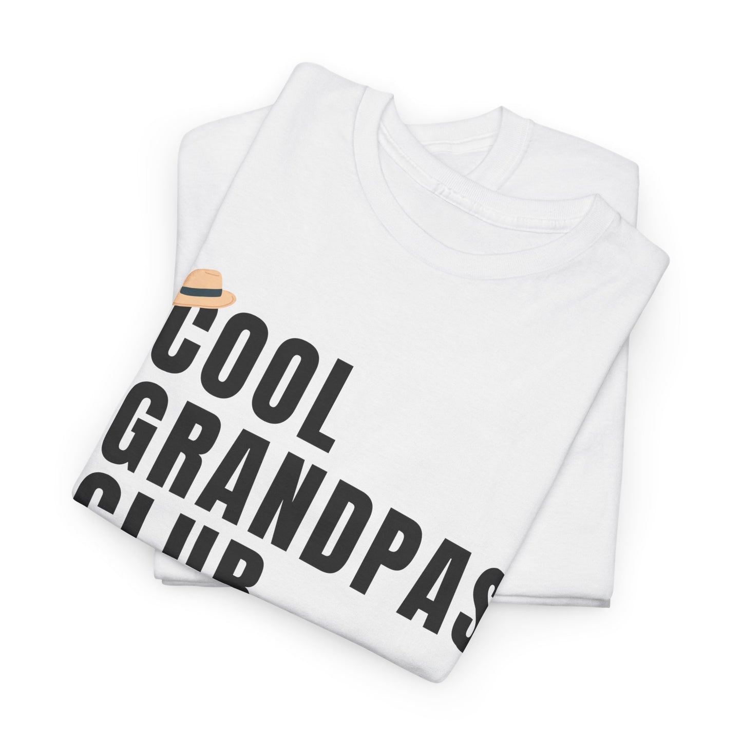 Cool Grandpa's Club