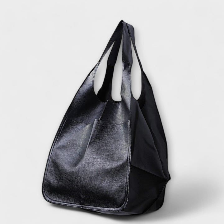 Lola | Oversized Weekender Bag