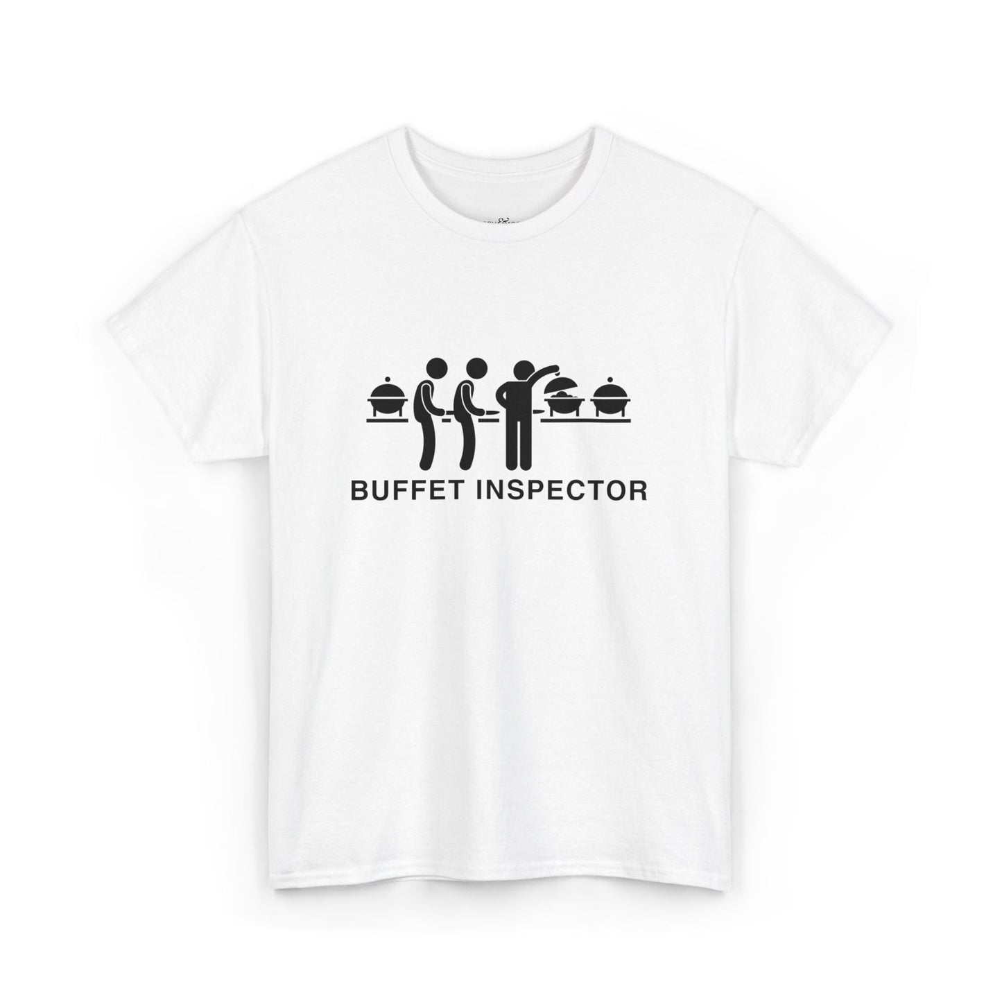 Buffet Inspector