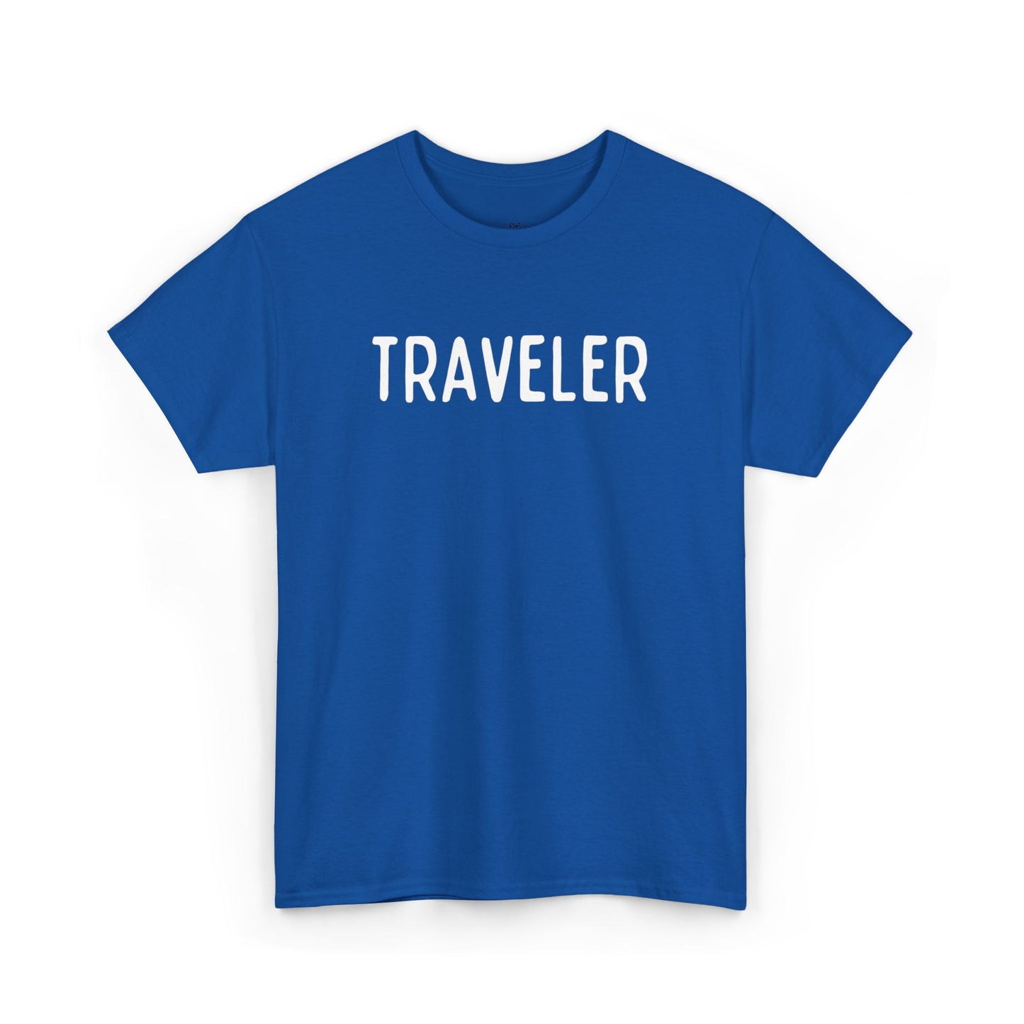 Traveler