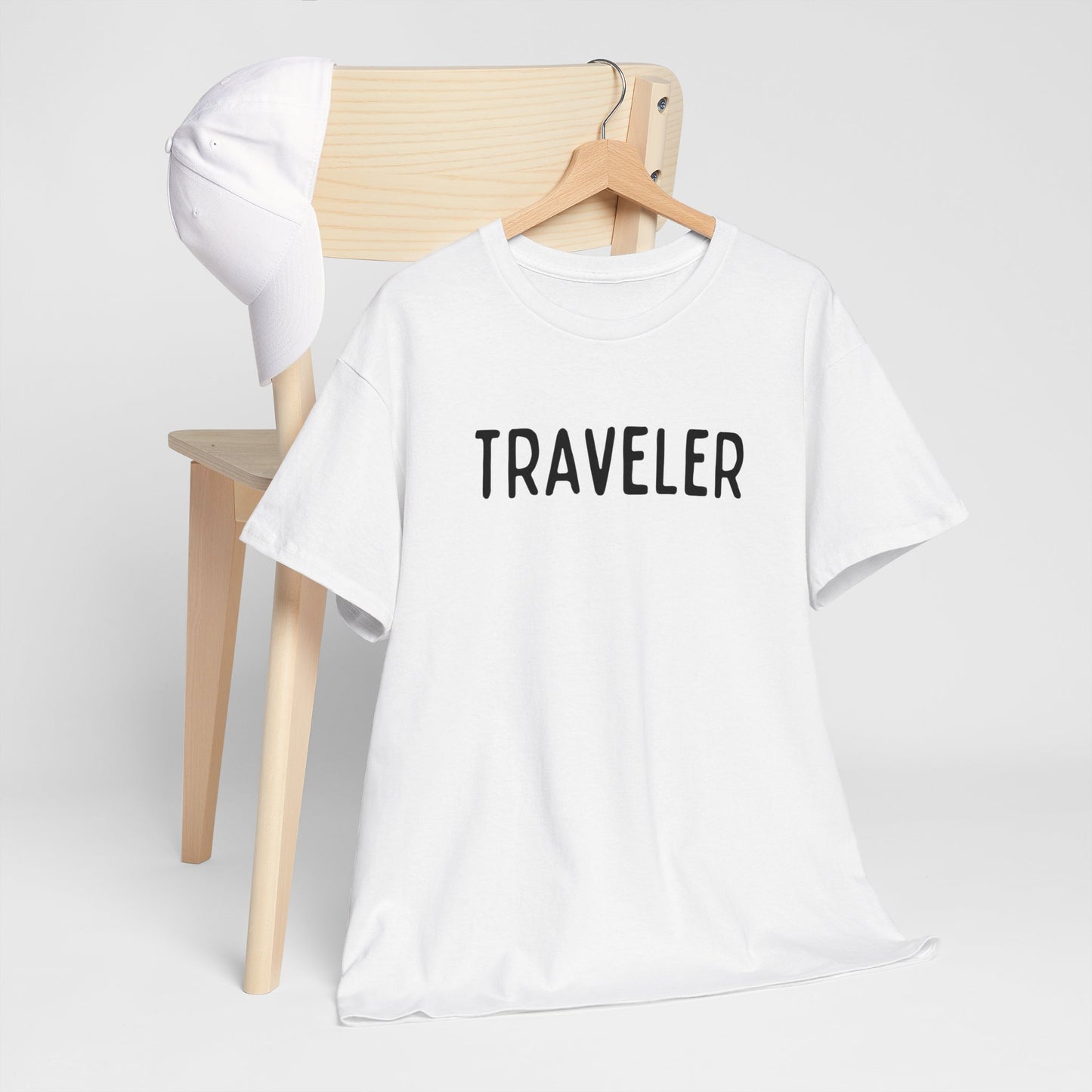 Traveler