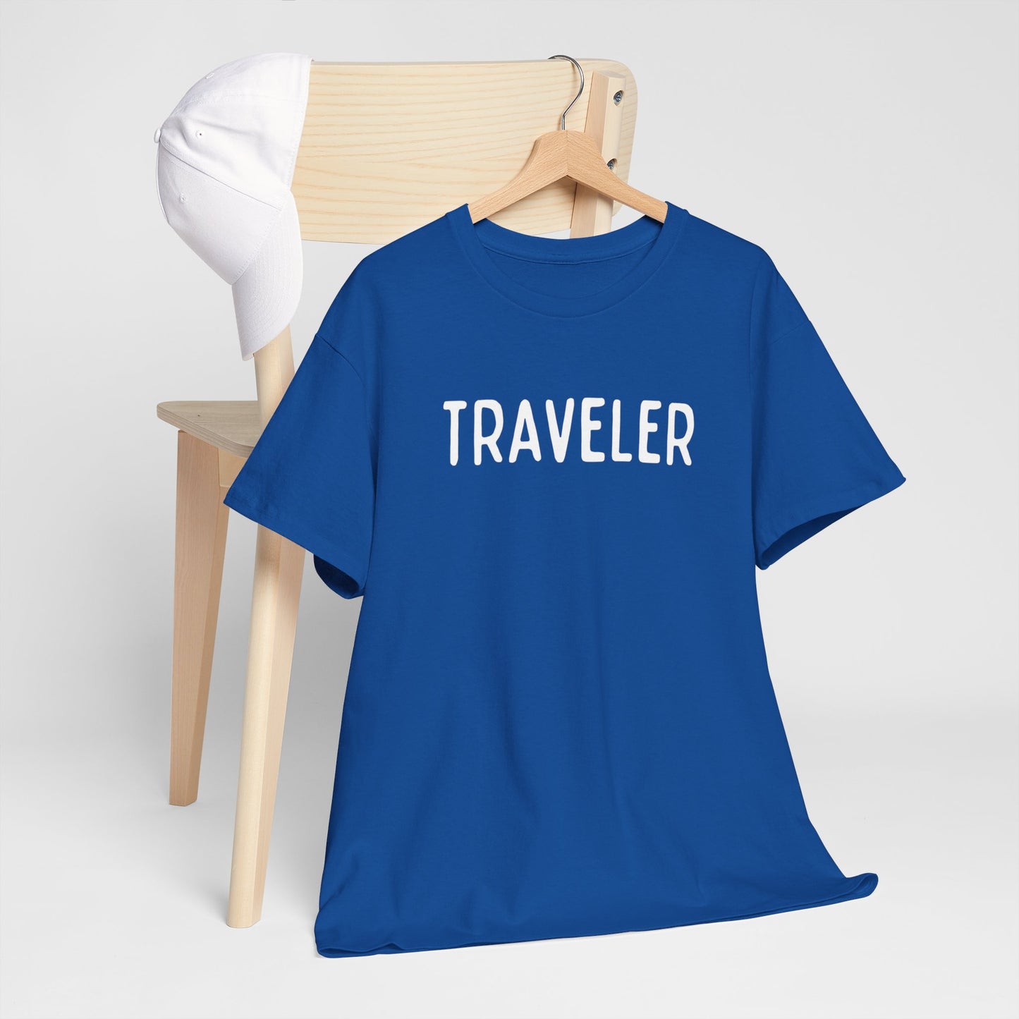 Traveler