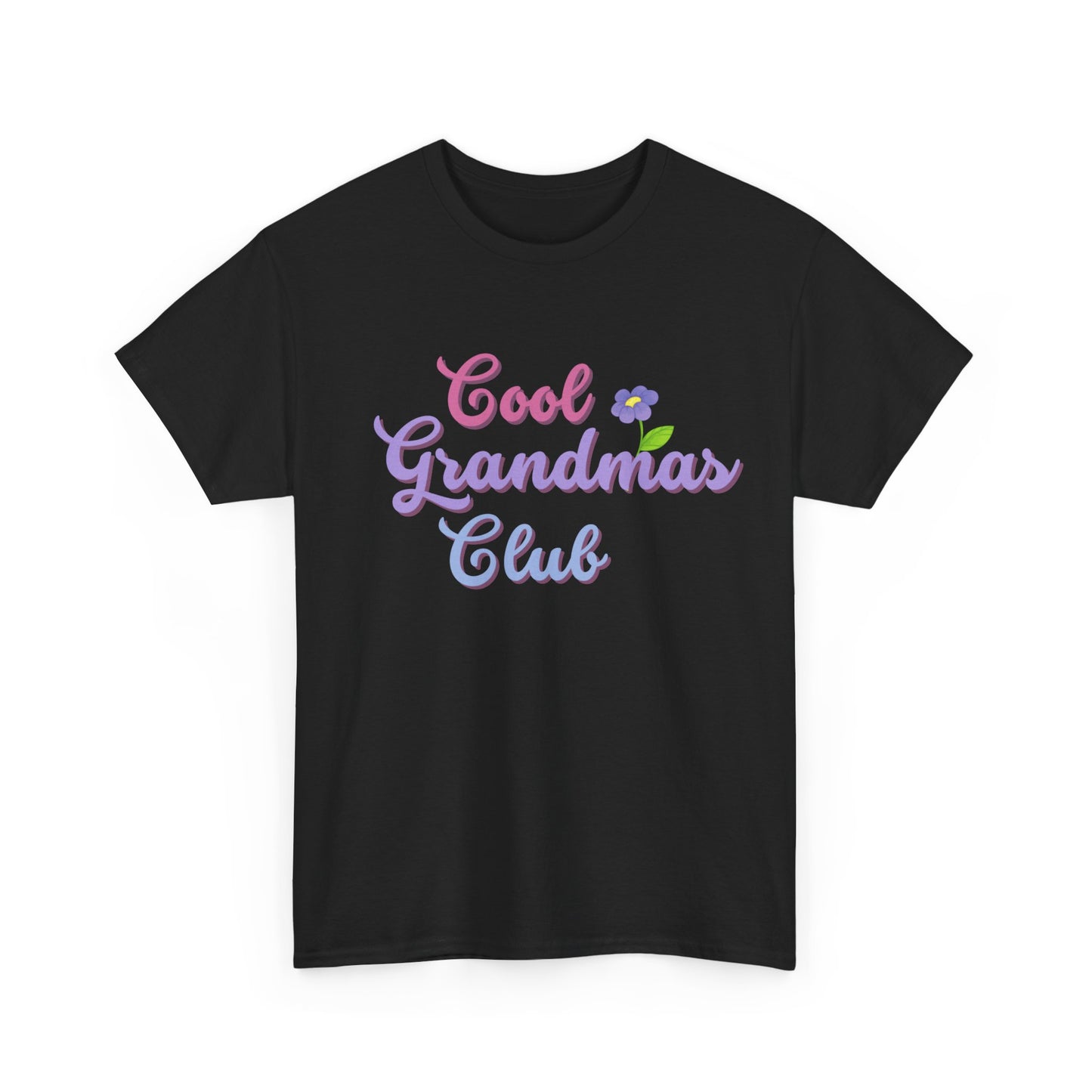 Cool Grandma's Club