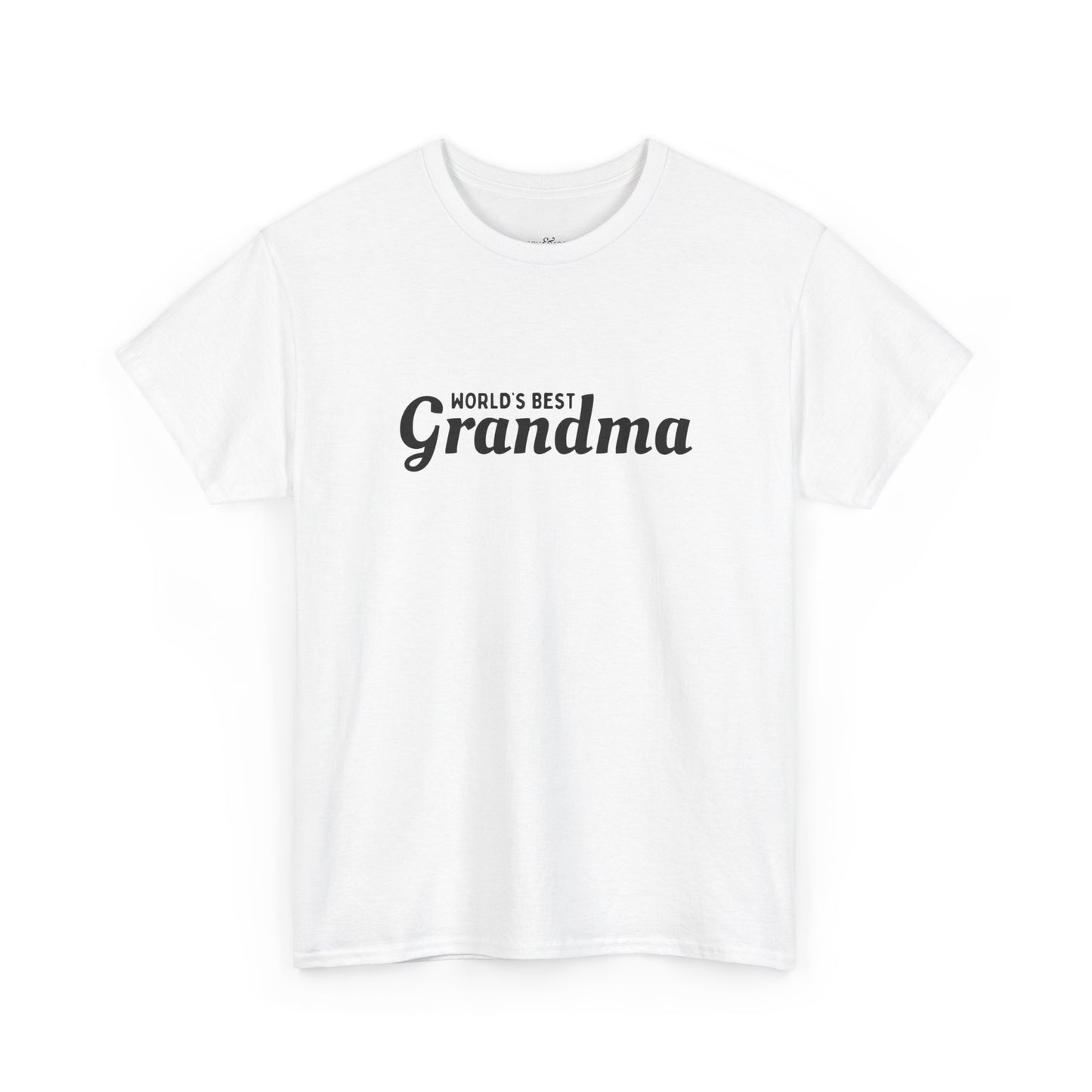 World's Best Grandma