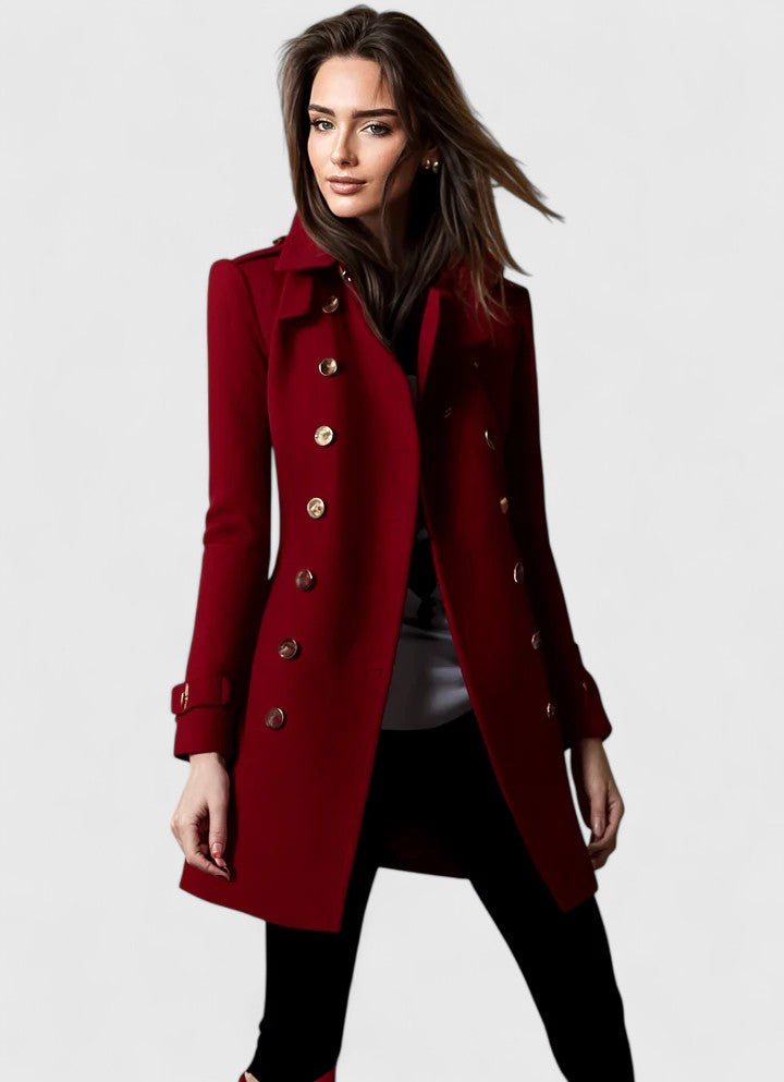 Jessica | Women's Elegant Winter Coat