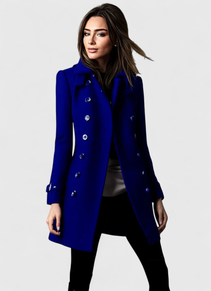 Jessica | Women's Elegant Winter Coat