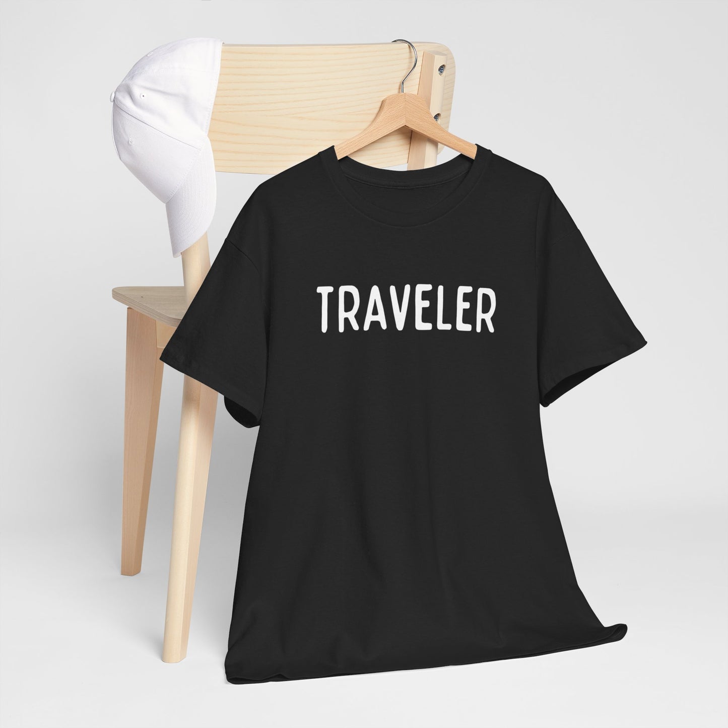 Traveler