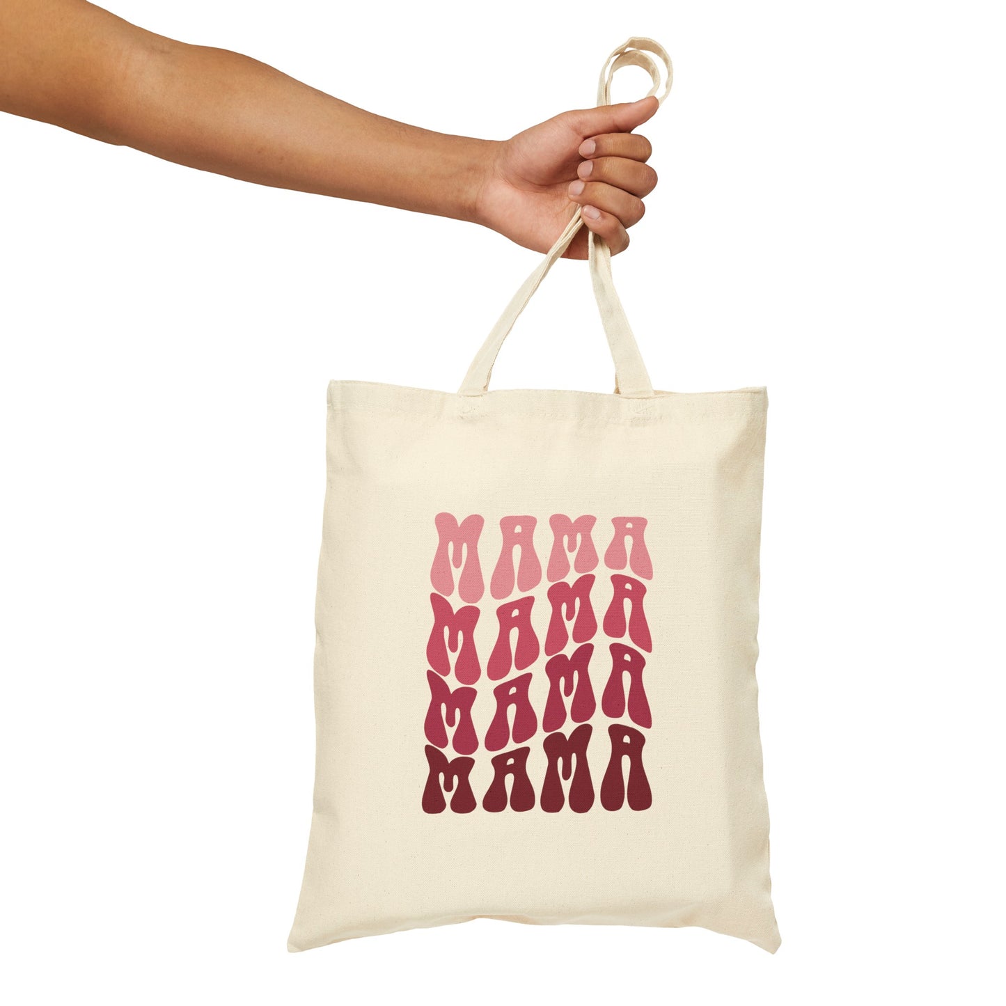 Mama, Mama, Mama Tote Bag