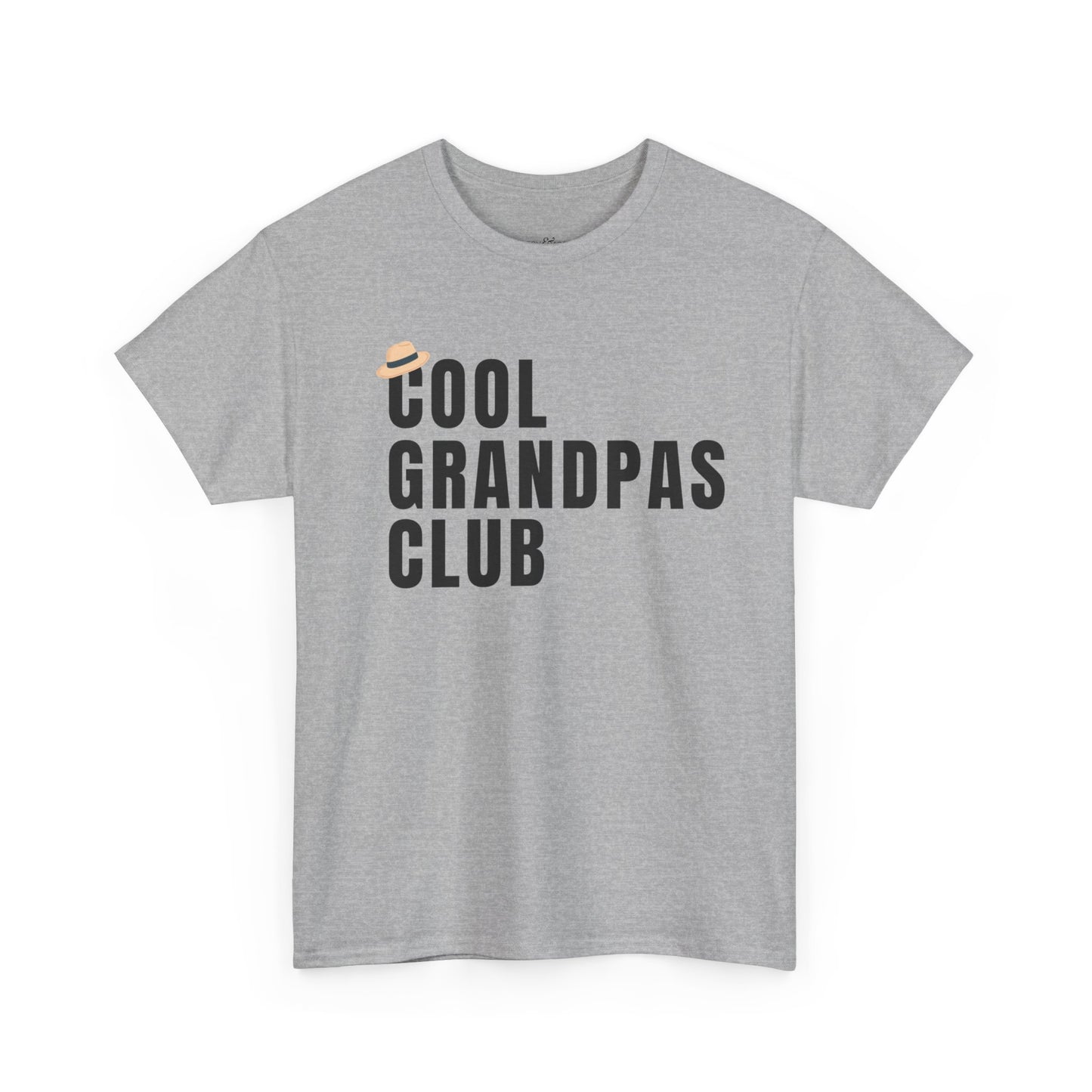 Cool Grandpa's Club