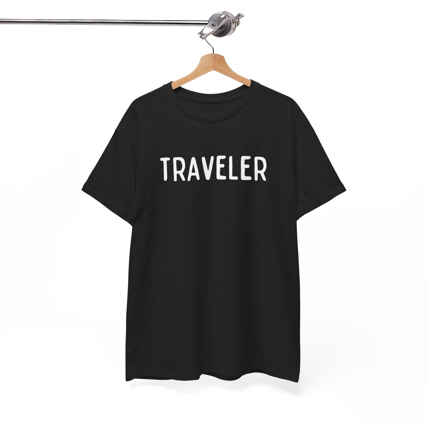 Traveler