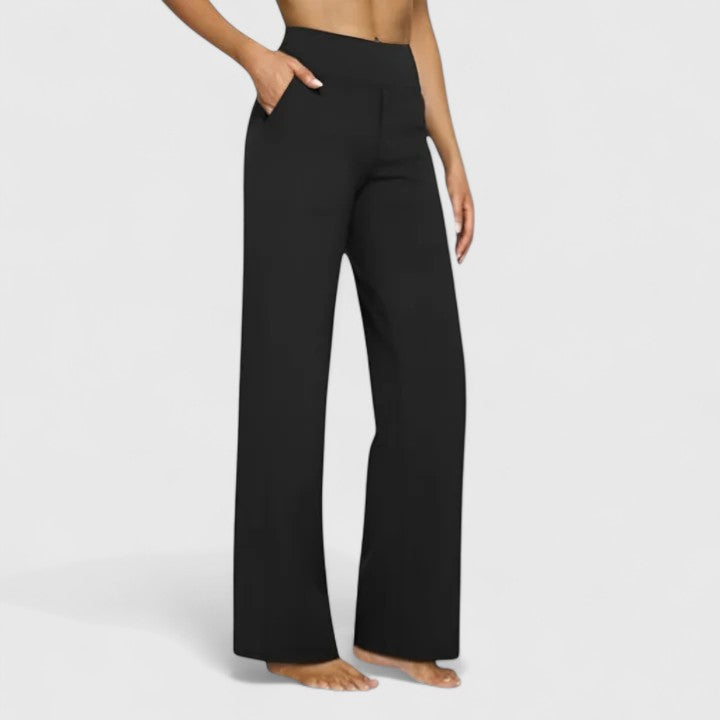Saskia | Sophisticated Trousers