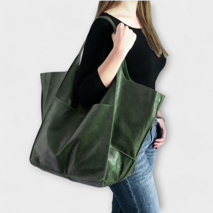 Lola | Oversized Weekender Bag