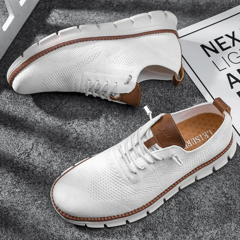 Henry | Men’s Comfortable Orthopaedic Shoes